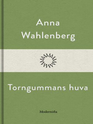 cover image of Torngummans huva